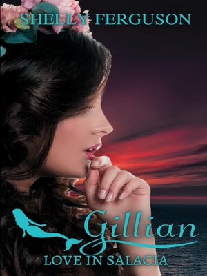 cover image of Gillian